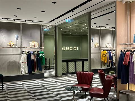 reviews voor gucci roermond
